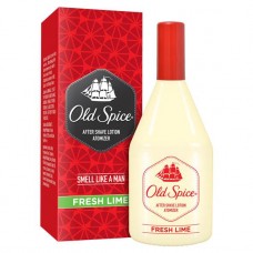 OLD SPICE AFTER SHAVE ATOMIZER LIME